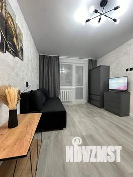 1-к квартира, посуточно, 30м2, 3/5 этаж