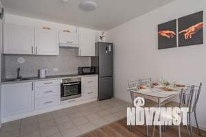 3-к квартира, посуточно, 56м2, 4/25 этаж