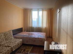 1-к квартира, на длительный срок, 40м2, 9/18 этаж