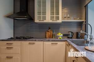 1-к квартира, посуточно, 58м2, 5/5 этаж