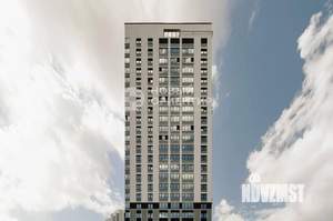 1-к квартира, на длительный срок, 23м2, 15/24 этаж