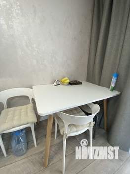 Студия квартира, на длительный срок, 19м2, 12/30 этаж