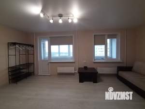 1-к квартира, на длительный срок, 35м2, 14/16 этаж