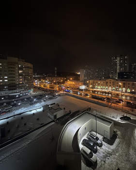 Студия квартира, на длительный срок, 25м2, 7/25 этаж