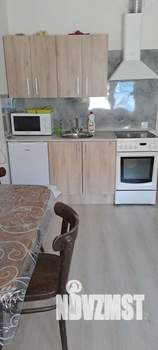 Студия квартира, на длительный срок, 22м2, 3/5 этаж