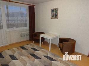 1-к квартира, на длительный срок, 34м2, 8/9 этаж