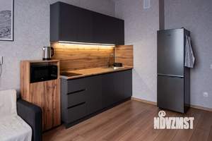 1-к квартира, на длительный срок, 40м2, 7/12 этаж