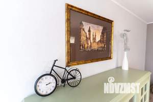 2-к квартира, посуточно, 65м2, 22/26 этаж