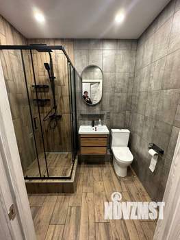 1-к квартира, на длительный срок, 50м2, 10/30 этаж