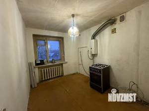 2-к квартира, на длительный срок, 52м2, 2/2 этаж