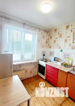 1-к квартира, посуточно, 30м2, 8/9 этаж
