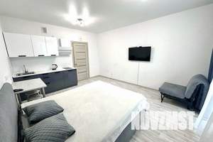 1-к квартира, посуточно, 35м2, 9/11 этаж