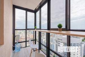 1-к квартира, посуточно, 37м2, 1/1 этаж