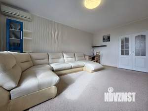 1-к квартира, на длительный срок, 49м2, 7/10 этаж
