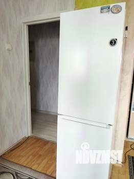 1-к квартира, на длительный срок, 31м2, 4/5 этаж