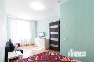 1-к квартира, на длительный срок, 40м2, 10/12 этаж