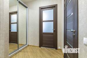 Студия квартира, посуточно, 25м2, 18/25 этаж