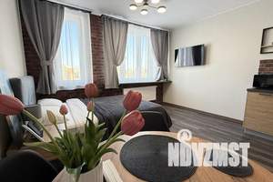 1-к квартира, посуточно, 25м2, 9/14 этаж