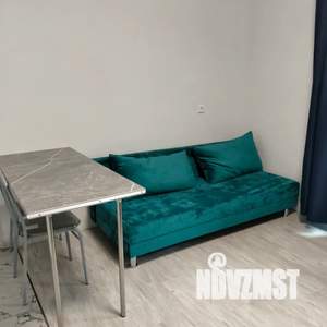 Студия квартира, посуточно, 28м2, 7/10 этаж