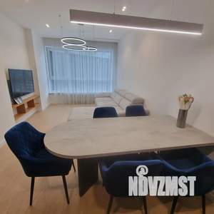 2-к квартира, посуточно, 51м2, 20/30 этаж