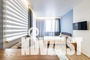 1-к квартира, посуточно, 30м2, 11/17 этаж