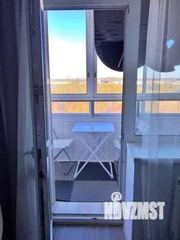 1-к квартира, на длительный срок, 36м2, 14/24 этаж