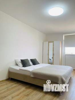 1-к квартира, посуточно, 28м2, 1/1 этаж