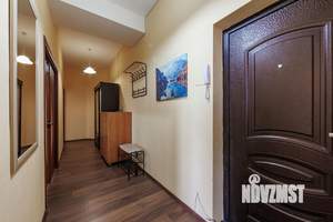 2-к квартира, посуточно, 70м2, 1/1 этаж