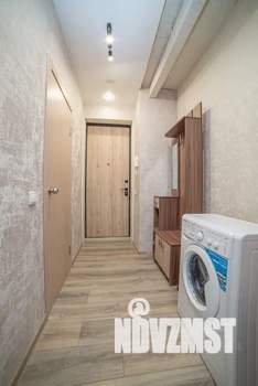 Студия квартира, посуточно, 21м2, 7/18 этаж