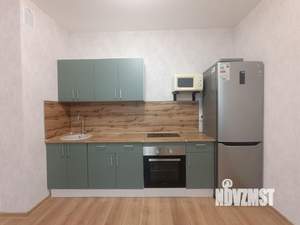 2-к квартира, на длительный срок, 53м2, 9/12 этаж