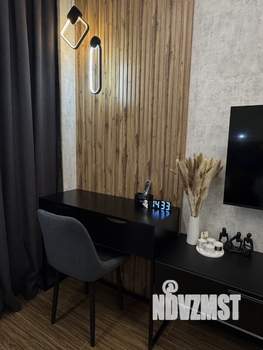 1-к квартира, посуточно, 50м2, 9/30 этаж