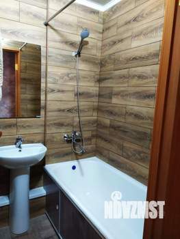 1-к квартира, на длительный срок, 37м2, 3/5 этаж