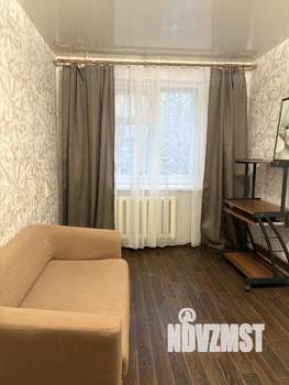 3-к квартира, на длительный срок, 60м2, 1/5 этаж