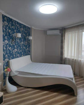 2-к квартира, на длительный срок, 60м2, 11/21 этаж