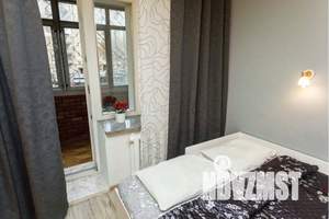 1-к квартира, посуточно, 25м2, 1/10 этаж