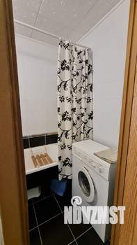 1-к квартира, на длительный срок, 34м2, 5/10 этаж
