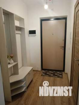 Студия квартира, посуточно, 28м2, 8/13 этаж