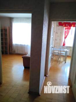 1-к квартира, на длительный срок, 40м2, 4/9 этаж