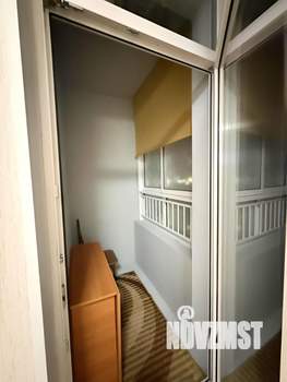 Студия квартира, на длительный срок, 26м2, 9/28 этаж