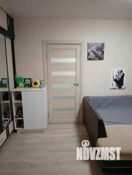 2-к квартира, на длительный срок, 41м2, 2/2 этаж