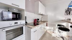 2-к квартира, посуточно, 45м2, 24/25 этаж