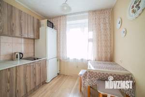 1-к квартира, посуточно, 32м2, 1/1 этаж