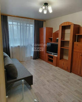 2-к квартира, на длительный срок, 42м2, 4/9 этаж