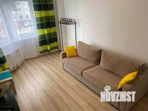 2-к квартира, посуточно, 68м2, 2/20 этаж