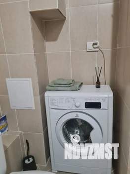 1-к квартира, посуточно, 47м2, 1/1 этаж