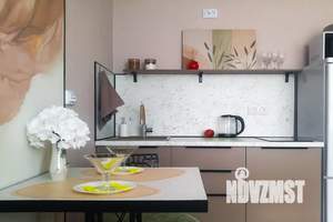 Студия квартира, посуточно, 27м2, 9/28 этаж