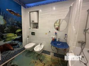 3-к квартира, на длительный срок, 104м2, 15/15 этаж