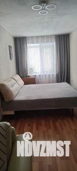 2-к квартира, посуточно, 42м2, 2/5 этаж