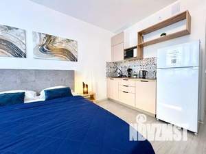 1-к квартира, посуточно, 34м2, 1/1 этаж