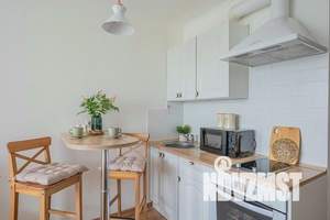 1-к квартира, посуточно, 22м2, 7/16 этаж